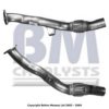 BM CATALYSTS BM50082 Exhaust Pipe